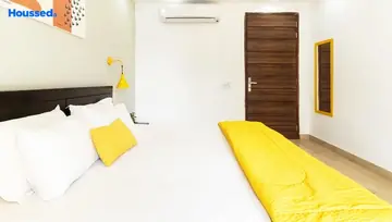 Sample Apartment of Girls & Boys PG/Hostel in Livstations Sector 55 Sushant Lok 2, Gurgaon - Image 309739