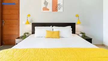 Sample Apartment of Girls & Boys PG/Hostel in Livstations Sector 55 Sushant Lok 2, Gurgaon - Image 309740