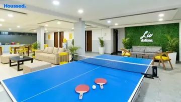 Sample Apartment of Girls & Boys PG/Hostel in Livstations Sector 55 Sushant Lok 2, Gurgaon - Image 309741