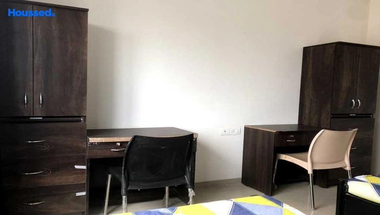 Project Image of Boys PG/Hostel in Getsethome PRT619 Apt E 1119, Santacruz East - Image 309743