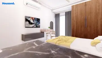 Sample Apartment of Girls & Boys PG/Hostel in Livstations Southcity 1 Sector 41, Gurgaon - Image 309749