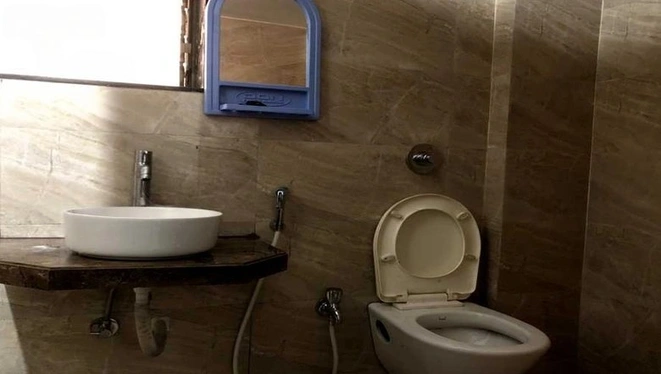 Project Image of Girls PG/Hostel in Getsethome PRT557 Apt F 1120, Santacruz East - Image 309882
