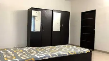 Project Image of Girls PG/Hostel in Getsethome PRT557 Apt F 1120 Santacruz East, Mumbai - Image 309883