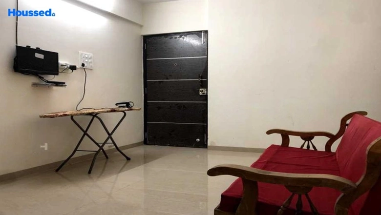 Project Image of Girls PG/Hostel in Getsethome PRT557 Apt F 1120, Santacruz East - Image 309886