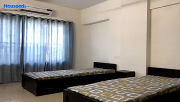 Project Image of Girls PG/Hostel in Getsethome PRT557 Apt F 1120 Santacruz East, Mumbai - Image 309885