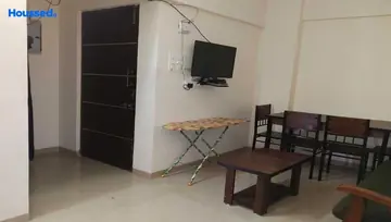 Project Image of Boys PG/Hostel in Getsethome PRT613 Apt E 1218 Santacruz East, Mumbai - Image 309768