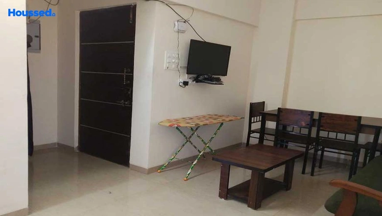Project Image of Boys PG/Hostel in Getsethome PRT613 Apt E 1218, Santacruz East - Image 309768