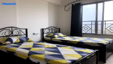 Project Image of Boys PG/Hostel in Getsethome PRT614 Apt E 1219 Santacruz East, Mumbai - Image 309775
