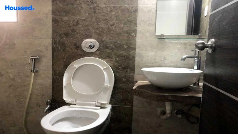 Project Image of Boys PG/Hostel in Getsethome PRT614 Apt E 1219, Santacruz East - Image 309774