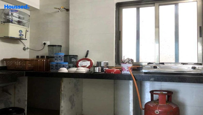 Project Image of Boys PG/Hostel in Getsethome PRT614 Apt E 1219, Santacruz East - Image 309777