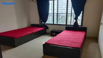 Project Image of Girls PG/Hostel in Getsethome PRT621 Apt E 1118 Santacruz East, Mumbai - Image 309779