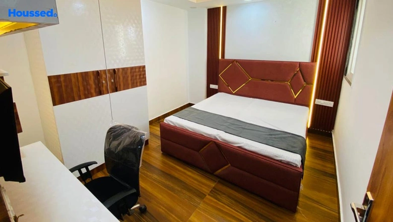Sample Apartment of Girls & Boys PG/Hostel in Urbanroomz Sector 45, Sector 45 - Image 309784