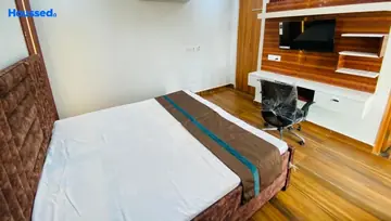 Sample Apartment of Girls & Boys PG/Hostel in Urbanroomz Sector 45 Sector 45, Gurgaon - Image 309783