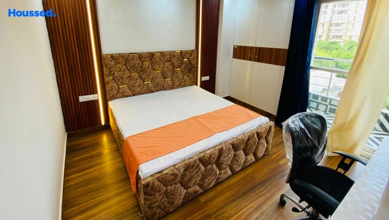 Sample Apartment of Girls & Boys PG/Hostel in Urbanroomz Sector 45, Sector 45 - Image 309785