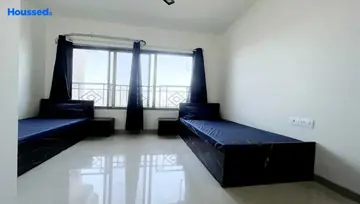 Project Image of Boys PG/Hostel in Getsethome PRT739 Apt F 1220 Santacruz East, Mumbai - Image 309788