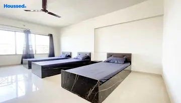 Project Image of Boys PG/Hostel in Getsethome PRT739 Apt F 1220 Santacruz East, Mumbai - Image 309789