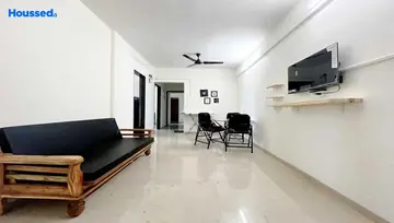 Project Image of Boys PG/Hostel in Getsethome PRT739 Apt F 1220 Santacruz East, Mumbai - Image 309792