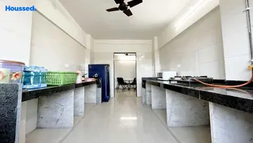 Project Image of Boys PG/Hostel in Getsethome PRT739 Apt F 1220 Santacruz East, Mumbai - Image 309787
