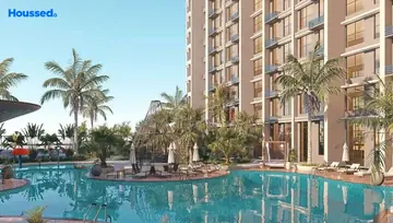 Amenities of Delta Aveon City - Image 309808