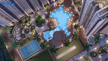 Amenities of Delta Aveon City - Image 309809