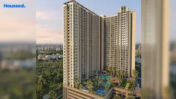 Project Image of Delta Aveon City - Image 309806
