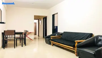 Project Image of Boys PG/Hostel in Getsethome PRT283 Apt F 221 Santacruz East, Mumbai - Image 309794