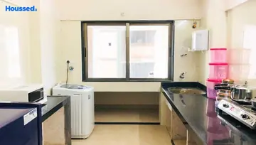 Project Image of Boys PG/Hostel in Getsethome PRT283 Apt F 221 Santacruz East, Mumbai - Image 309795