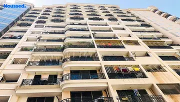 Project Image of Boys PG/Hostel in Getsethome PRT283 Apt F 221 Santacruz East, Mumbai - Image 309797