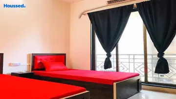 Project Image of Boys PG/Hostel in Getsethome PRT283 Apt F 221 Santacruz East, Mumbai - Image 309796