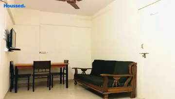 Project Image of Boys PG/Hostel in Getsethome PRT297 Apt E 118 Santacruz East, Mumbai - Image 309816