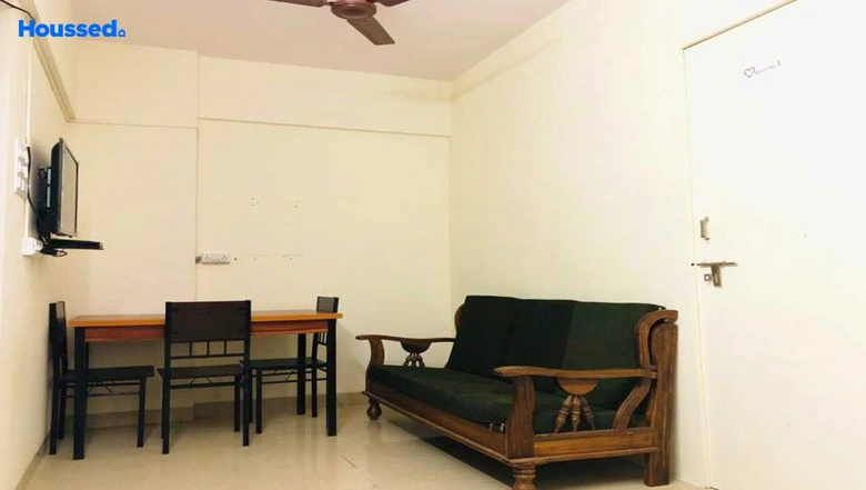 Project Image of Boys PG/Hostel in Getsethome PRT297 Apt E 118, Santacruz East - Image 309816