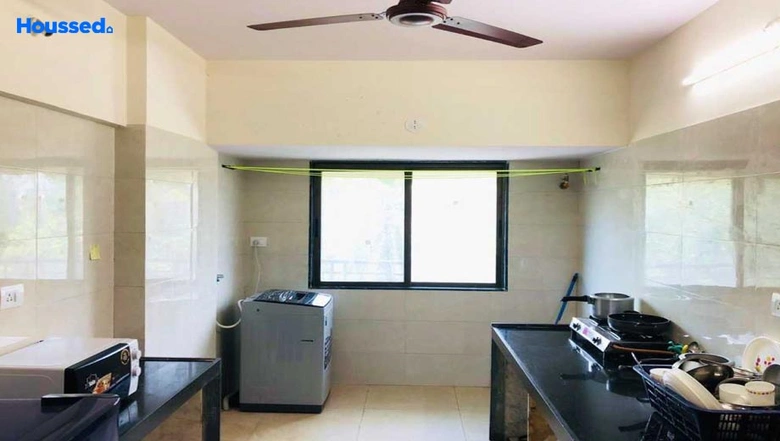 Project Image of Boys PG/Hostel in Getsethome PRT297 Apt E 118, Santacruz East - Image 309814