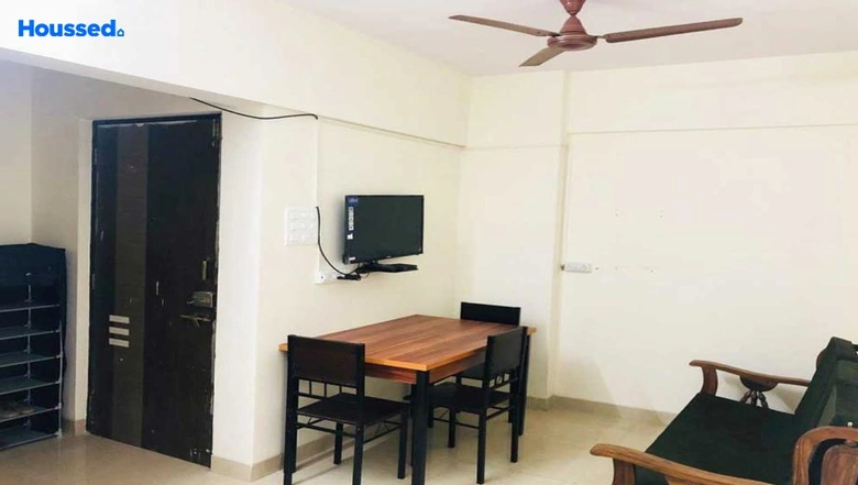 Project Image of Boys PG/Hostel in Getsethome PRT297 Apt E 118, Santacruz East - Image 309812