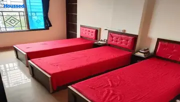 Project Image of Girls PG/Hostel in Getsethome PRT532 Apt E 918 Santacruz East, Mumbai - Image 309819