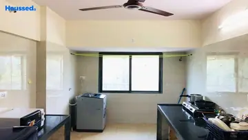 Project Image of Girls PG/Hostel in Getsethome PRT532 Apt E 918 Santacruz East, Mumbai - Image 309821