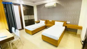 Sample Apartment of Girls & Boys PG/Hostel in Urbanroomz Sector 38 Sector 38, Gurgaon - Image 309827