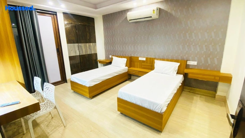 Sample Apartment of Girls & Boys PG/Hostel in Urbanroomz Sector 38, Sector 38 - Image 309827