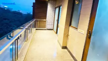 Sample Apartment of Girls & Boys PG/Hostel in Urbanroomz Sector 38 Sector 38, Gurgaon - Image 309832