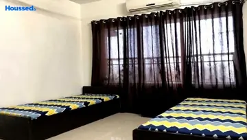 Project Image of Girls PG/Hostel in Getsethome PRT558 Apt F 1123 Santacruz East, Mumbai - Image 309910