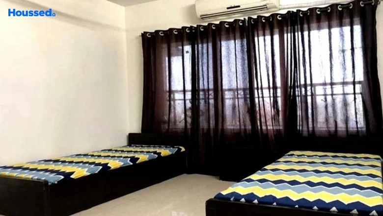 Project Image of Girls PG/Hostel in Getsethome PRT558 Apt F 1123, Santacruz East - Image 309910