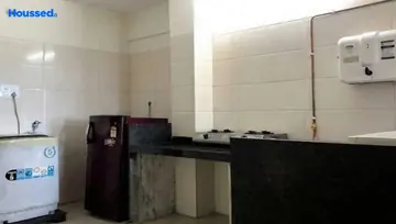 Project Image of Girls PG/Hostel in Getsethome PRT558 Apt F 1123 Santacruz East, Mumbai - Image 309907