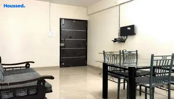Project Image of Girls PG/Hostel in Getsethome PRT558 Apt F 1123 Santacruz East, Mumbai - Image 309906