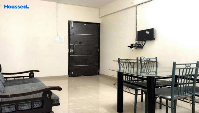 Project Image of Girls PG/Hostel in Getsethome PRT558 Apt F 1123, Santacruz East - Image 309906