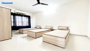 Project Image of Boys PG/Hostel in Getsethome PRT723 Apt E 1018 Santacruz East, Mumbai - Image 309836