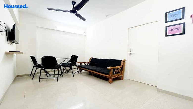 Project Image of Boys PG/Hostel in Getsethome PRT723 Apt E 1018, Santacruz East - Image 309837