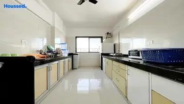 Project Image of Boys PG/Hostel in Getsethome PRT723 Apt E 1018 Santacruz East, Mumbai - Image 309838