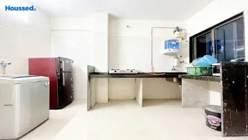 Project Image of Boys PG/Hostel in Getsethome PRT740 Apt F 1223 Santacruz East, Mumbai - Image 309850