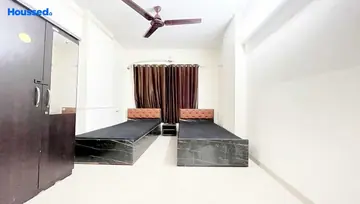 Project Image of Boys PG/Hostel in Getsethome PRT740 Apt F 1223 Santacruz East, Mumbai - Image 309845