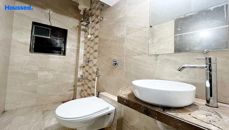 Project Image of Boys PG/Hostel in Getsethome PRT749 Apt F 1222, Santacruz East - Image 309854