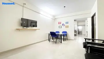 Project Image of Boys PG/Hostel in Getsethome PRT749 Apt F 1222 Santacruz East, Mumbai - Image 309855